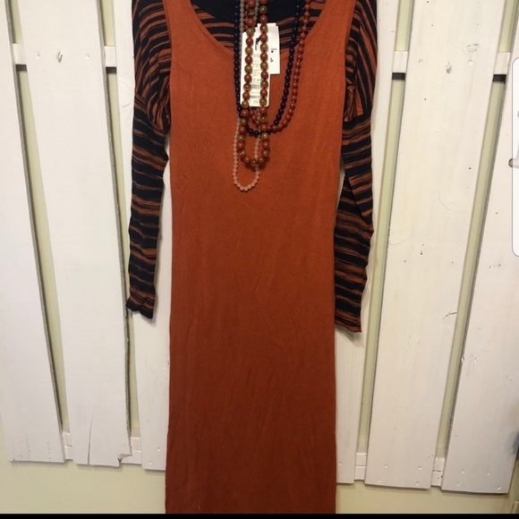 Vero Moda 2 Piece Dress - Picture 1 of 2